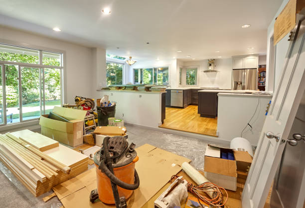 Reliable Cabinet Installation contractor in West Berlin, NJ by Remodeling Of Kitchen